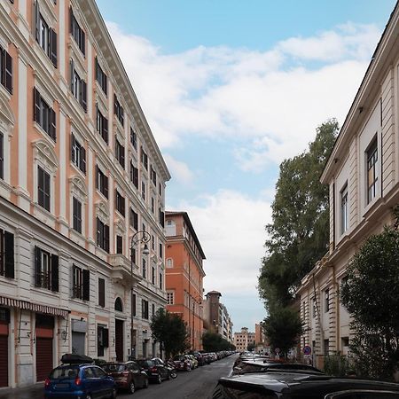 Terme Di Traiano Apartment - 10 Min Dal Colosseo Ρώμη Εξωτερικό φωτογραφία