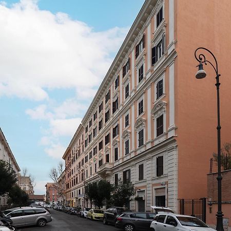 Terme Di Traiano Apartment - 10 Min Dal Colosseo Ρώμη Εξωτερικό φωτογραφία
