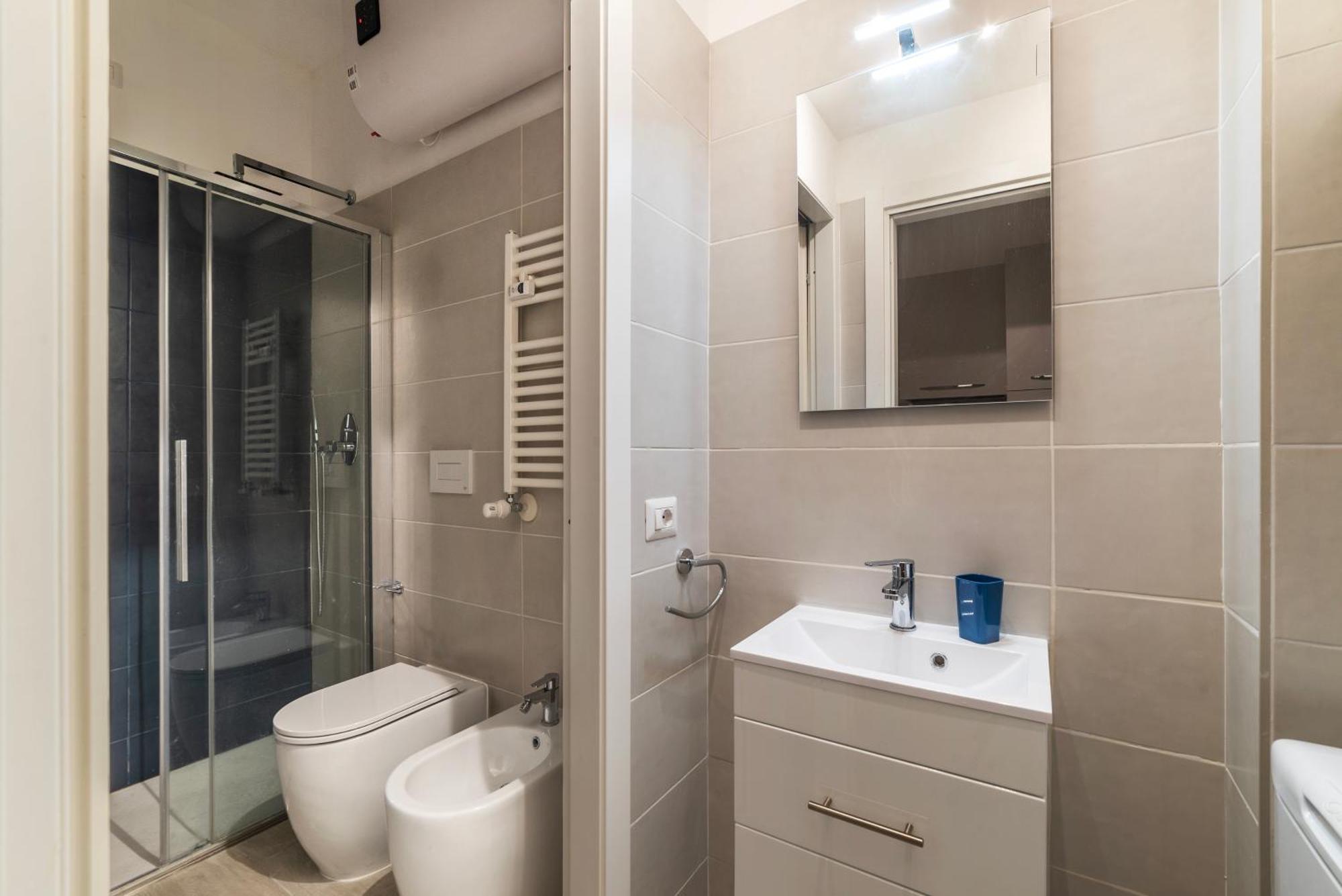 Terme Di Traiano Apartment - 10 Min Dal Colosseo Ρώμη Εξωτερικό φωτογραφία