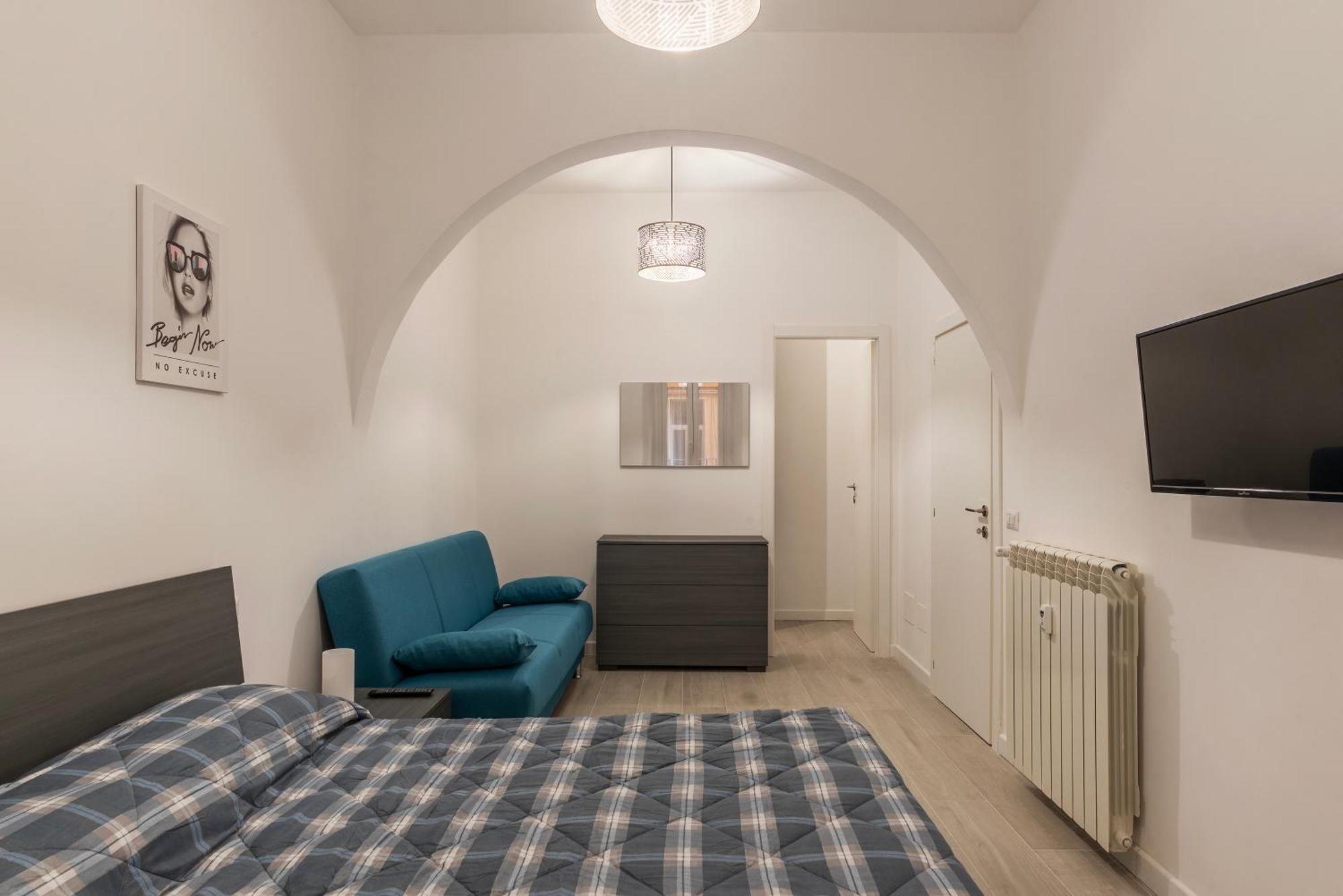 Terme Di Traiano Apartment - 10 Min Dal Colosseo Ρώμη Εξωτερικό φωτογραφία