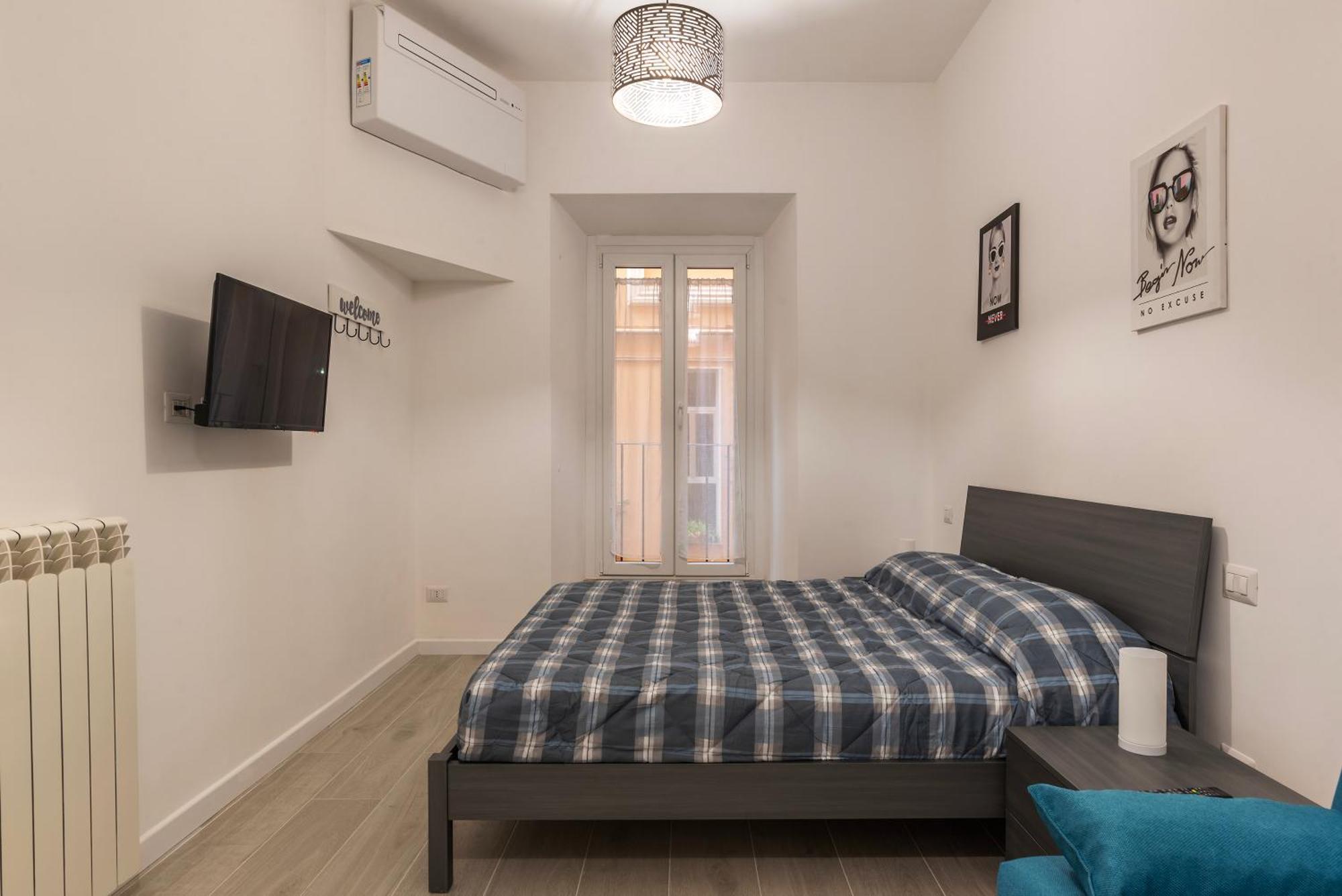 Terme Di Traiano Apartment - 10 Min Dal Colosseo Ρώμη Εξωτερικό φωτογραφία