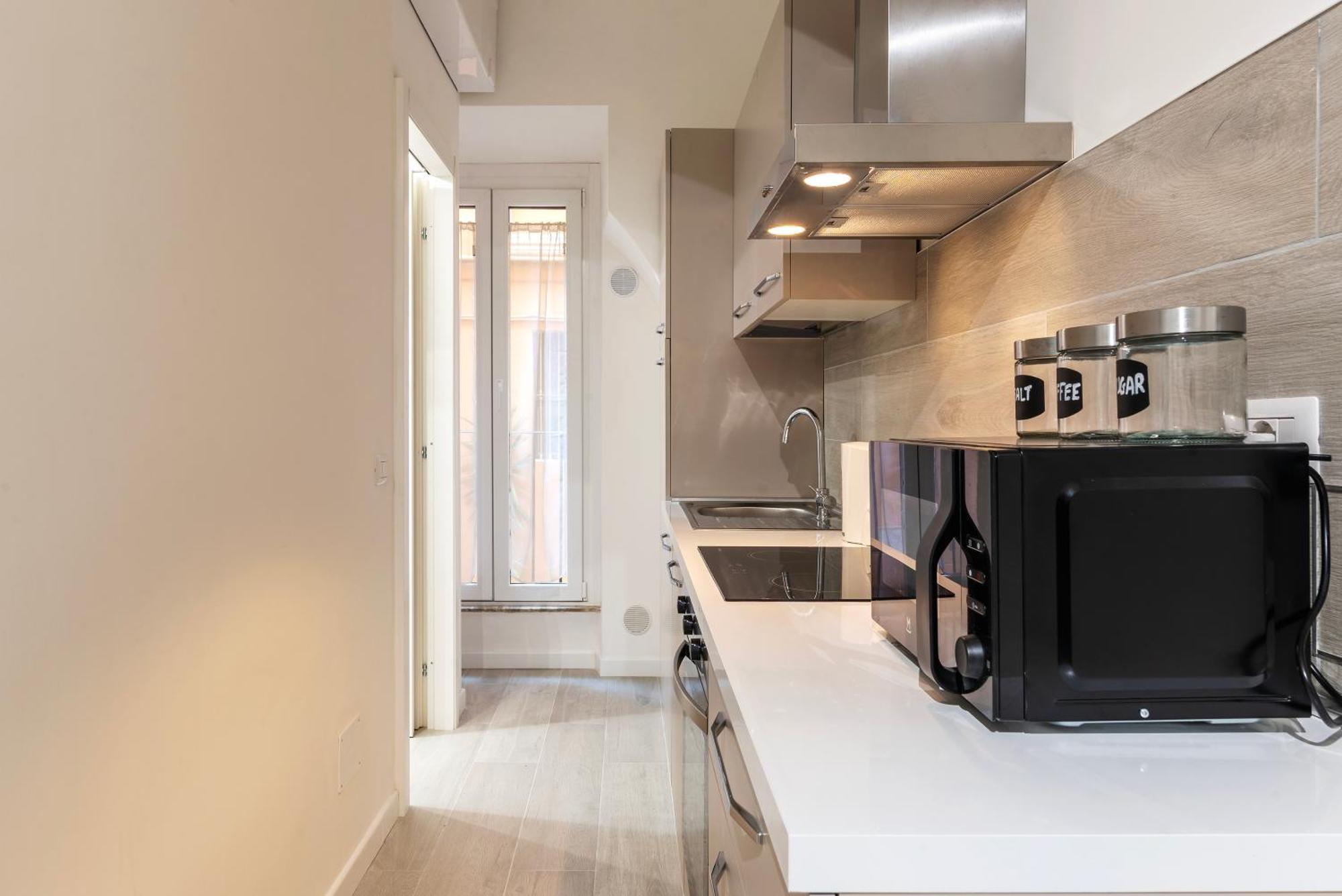 Terme Di Traiano Apartment - 10 Min Dal Colosseo Ρώμη Εξωτερικό φωτογραφία