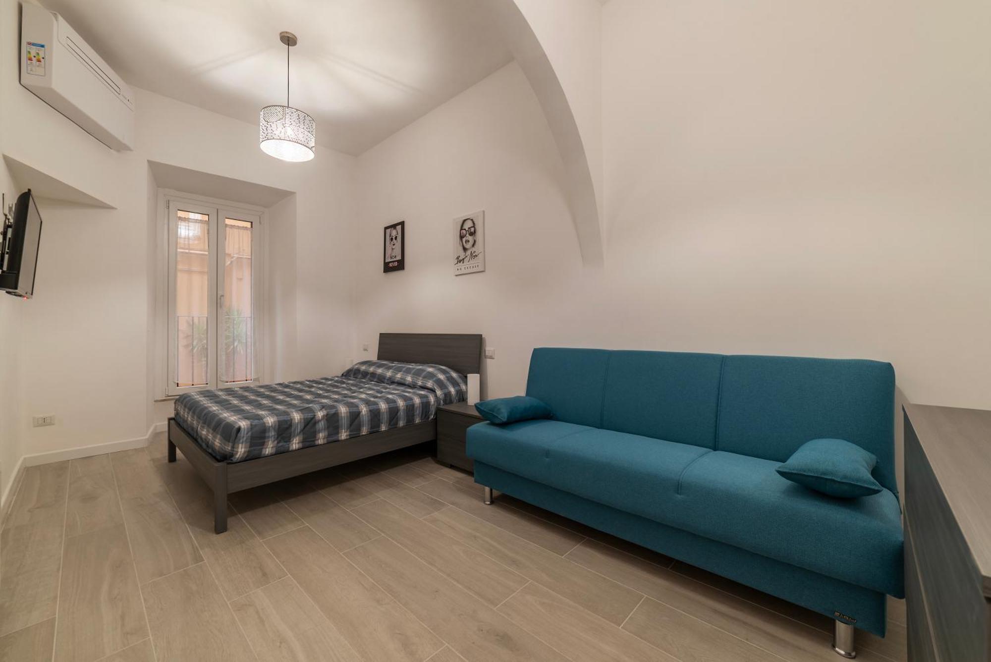 Terme Di Traiano Apartment - 10 Min Dal Colosseo Ρώμη Εξωτερικό φωτογραφία