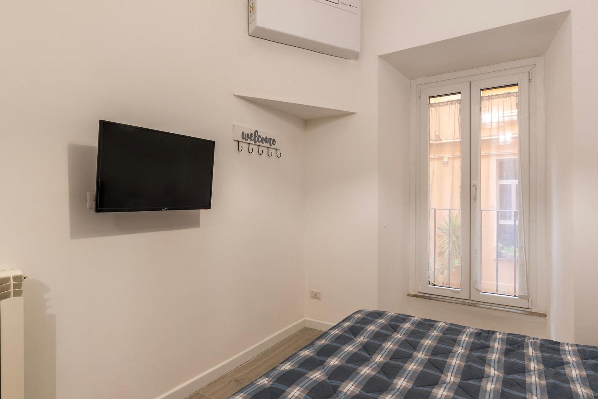 Terme Di Traiano Apartment - 10 Min Dal Colosseo Ρώμη Εξωτερικό φωτογραφία