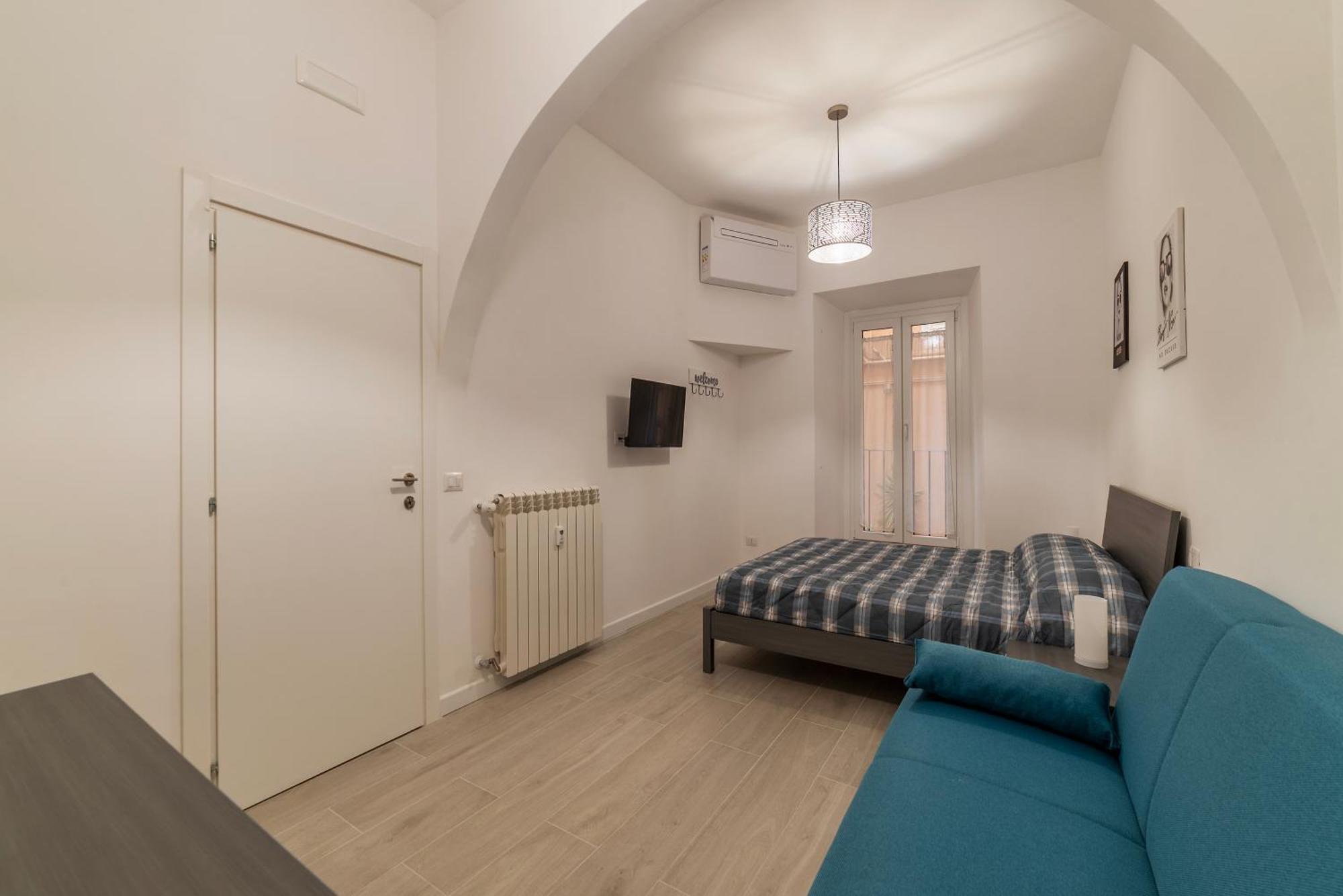 Terme Di Traiano Apartment - 10 Min Dal Colosseo Ρώμη Εξωτερικό φωτογραφία