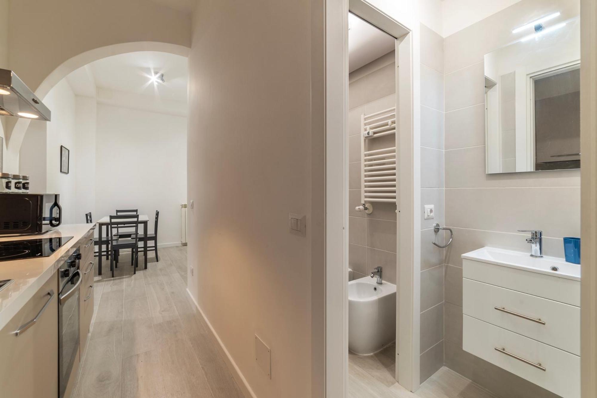 Terme Di Traiano Apartment - 10 Min Dal Colosseo Ρώμη Εξωτερικό φωτογραφία