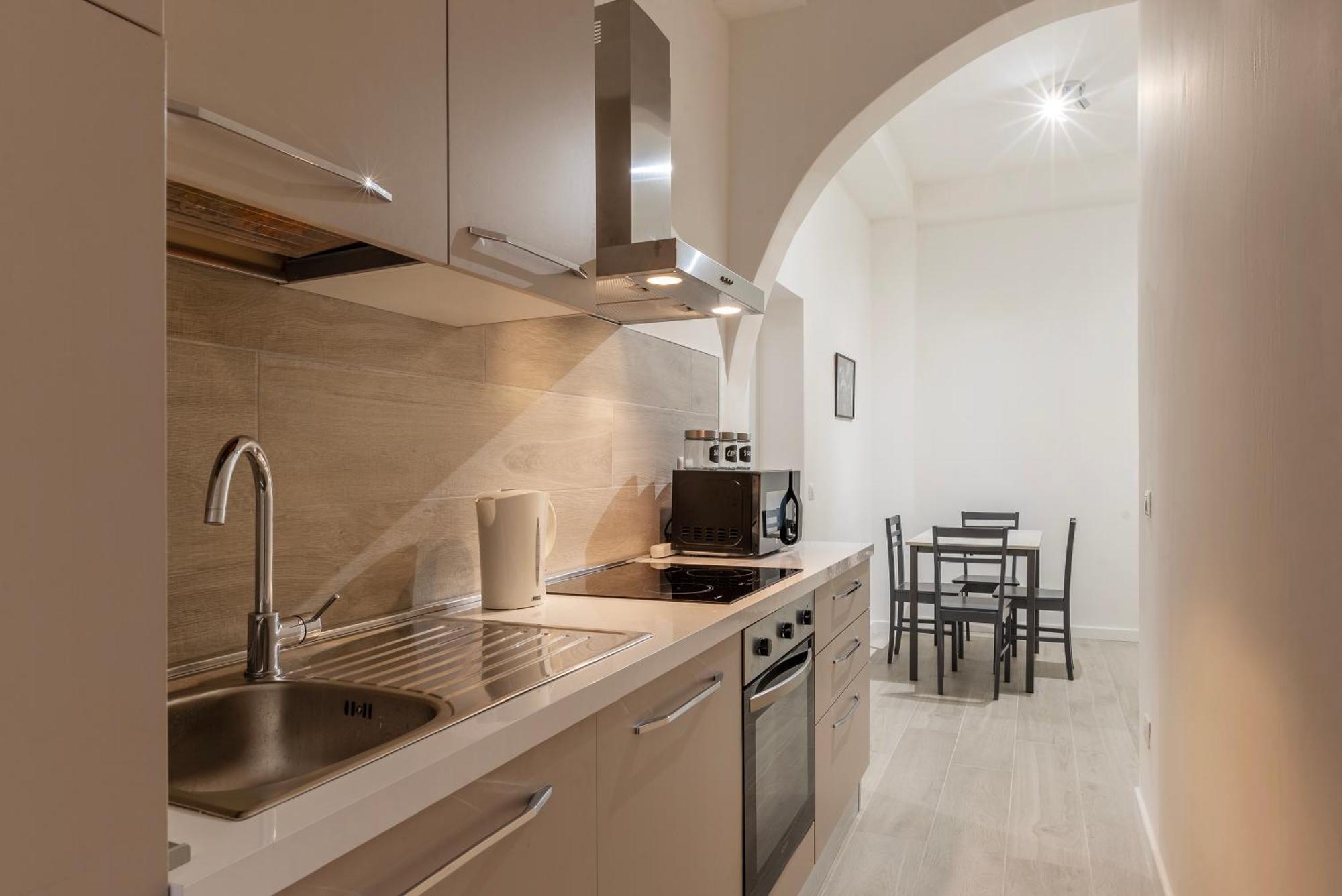 Terme Di Traiano Apartment - 10 Min Dal Colosseo Ρώμη Εξωτερικό φωτογραφία