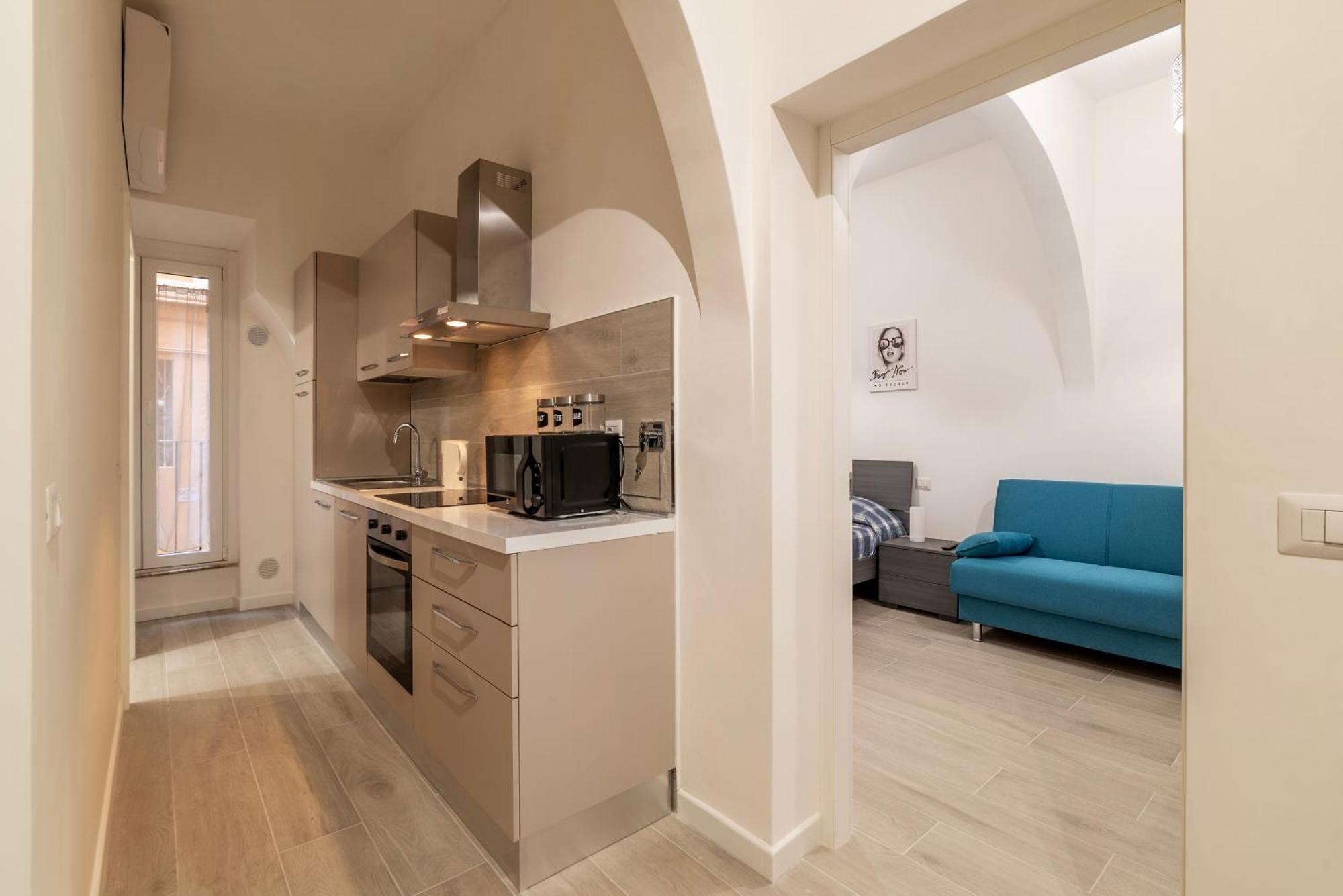 Terme Di Traiano Apartment - 10 Min Dal Colosseo Ρώμη Εξωτερικό φωτογραφία