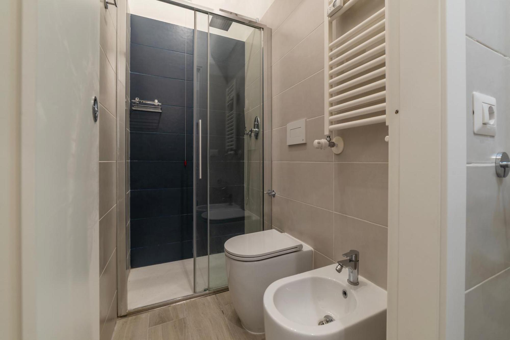 Terme Di Traiano Apartment - 10 Min Dal Colosseo Ρώμη Εξωτερικό φωτογραφία