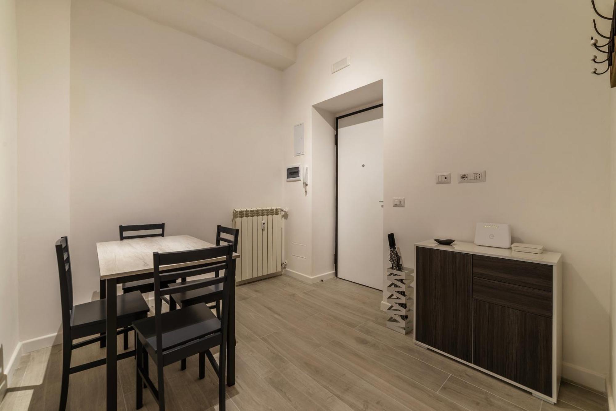 Terme Di Traiano Apartment - 10 Min Dal Colosseo Ρώμη Εξωτερικό φωτογραφία