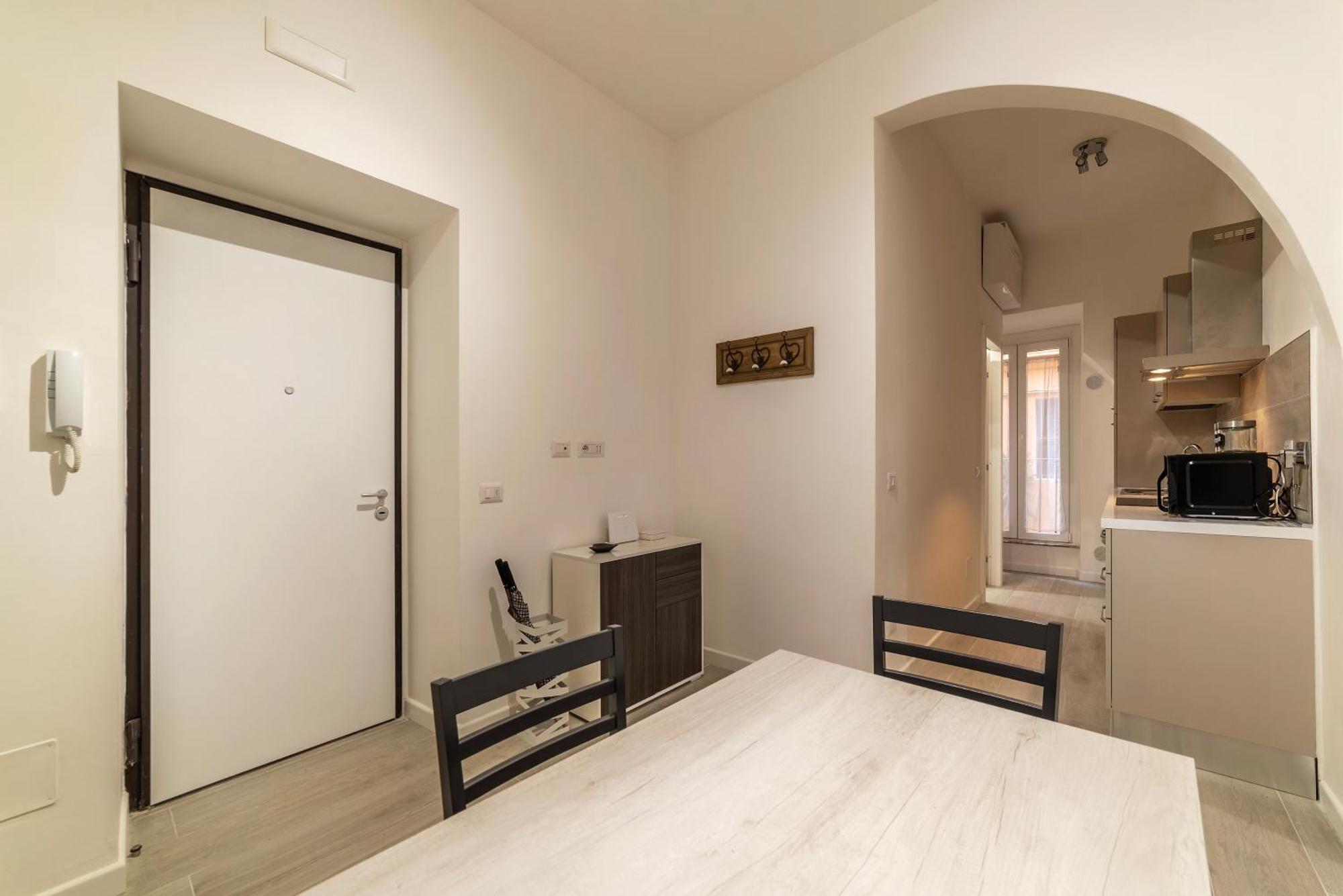 Terme Di Traiano Apartment - 10 Min Dal Colosseo Ρώμη Εξωτερικό φωτογραφία